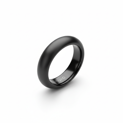 Oura Ring 5 - Black