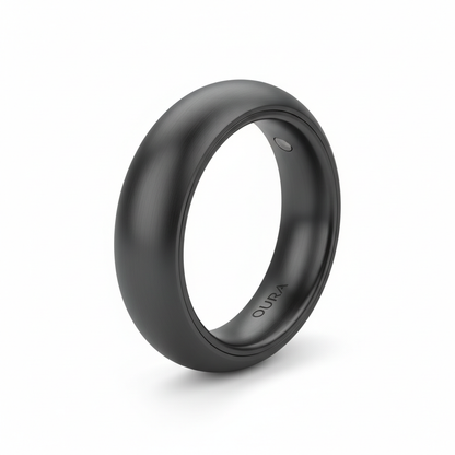 Oura Ring 5 - Stealth