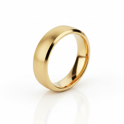 Oura Ring 5 - Gold