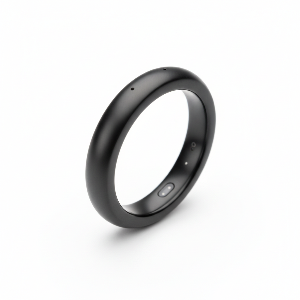 Oura Ring 5 - Black