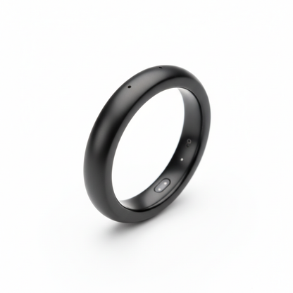 Oura Ring 5 - Black
