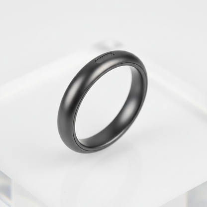 Oura Ring 5 - Stealth